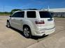 2012 White /TAN GMC Acadia DENALI (1GKKVTED1CJ) , AUTOMATIC transmission, located at 17760 Hwy 62, Morris, OK, 74445, (918) 733-4887, 35.609104, -95.877060 - 2012 GMC ACADIA DENALI IS AWD FEATURES REMOTE START, POWER LOCKS, POWER WINDOWS, POWER SEATS, AM/FM STEREO, DVD PLAYER, BOSE SPEAKERS, DUAL TEMP CONTROL, HEATED AND COOLED FRONT SEATS, BACK UP CAMERA, MULTI-FUNCTION STEERING WHEEL CONTROLS, HEADS UP DISPLAY, 3RD ROW SEATING, LEATHER SEATS, SUN ROOF, - Photo#6